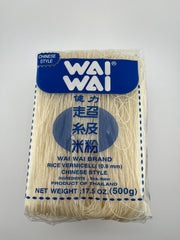 เส้นหมี่ ตราไวไว 500g