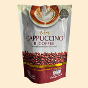 Bee Easy Kaffee Geschmack/ กาแฟ นางบี 15gx10P