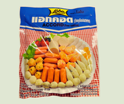 Fleischbinder ( Lobo ) 100g.