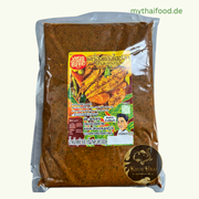 Tai Pla Curry Past ( Ake Aroi ) / พริกแกงไตปลา เอกอร่อย 500g