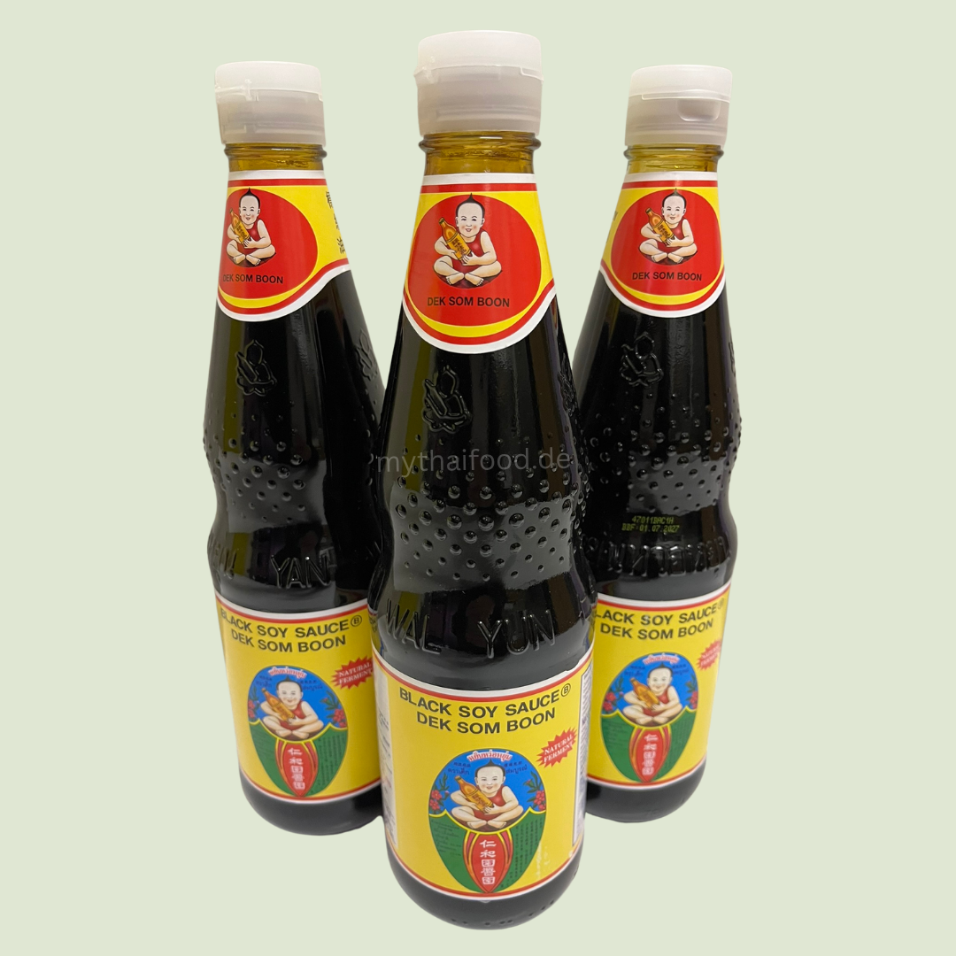Black Soya Soße 700ml.