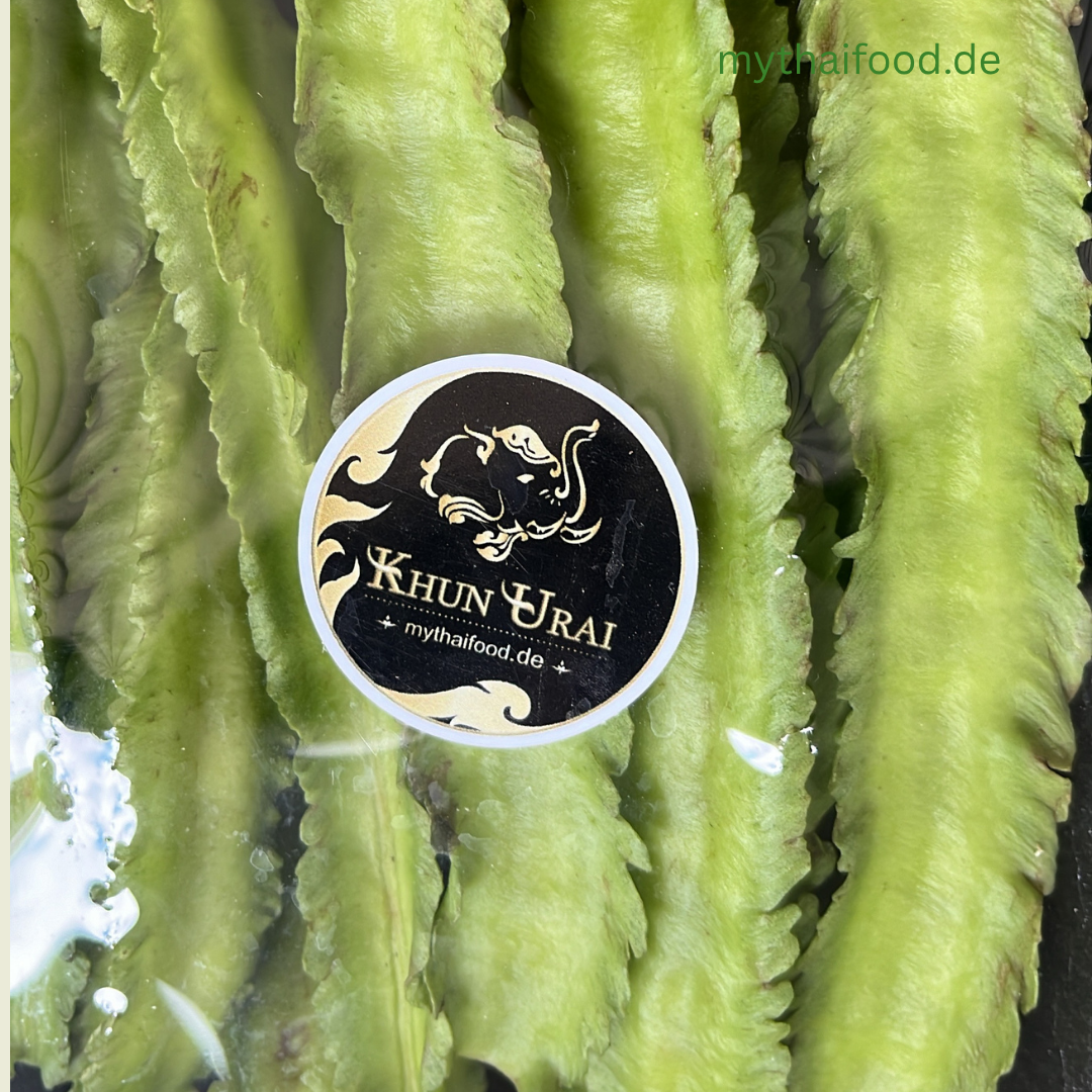 Winged Bean/ ถั่วพลู 100g.