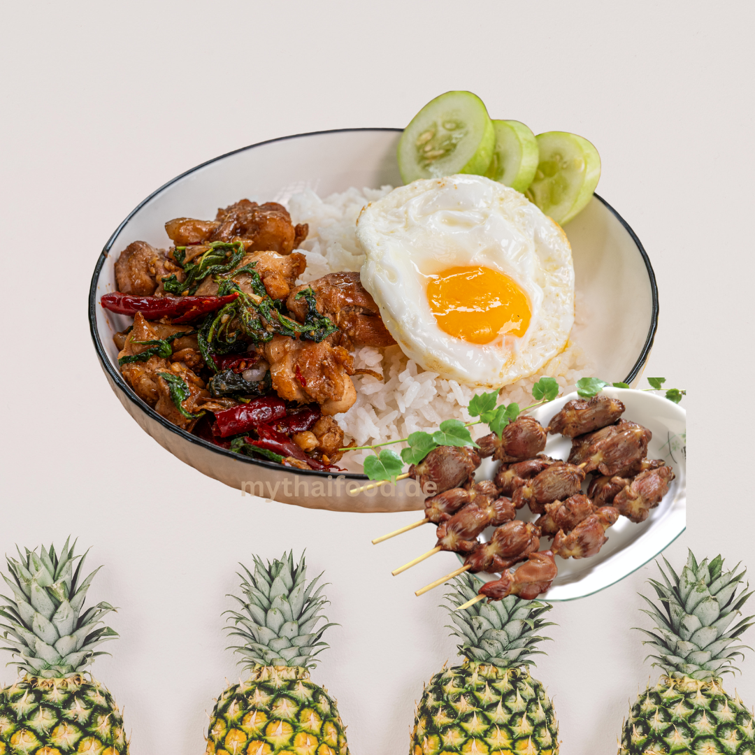 Hühnermagen 1Kg/ไตไก่
