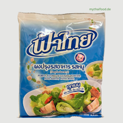 ผงปรุงรสหมูฟ้าไทย (Fah Thai) 400ก.