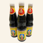 Black Soya Soße 700ml.