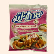 Fahthai Mischungsgewürz/ผงปรุงรสไก่ 400g.