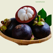 Mangosteen/ มังคุด