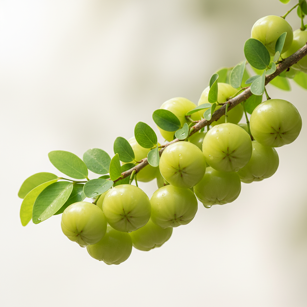 Stare Groosberry/มะยมสด 200g