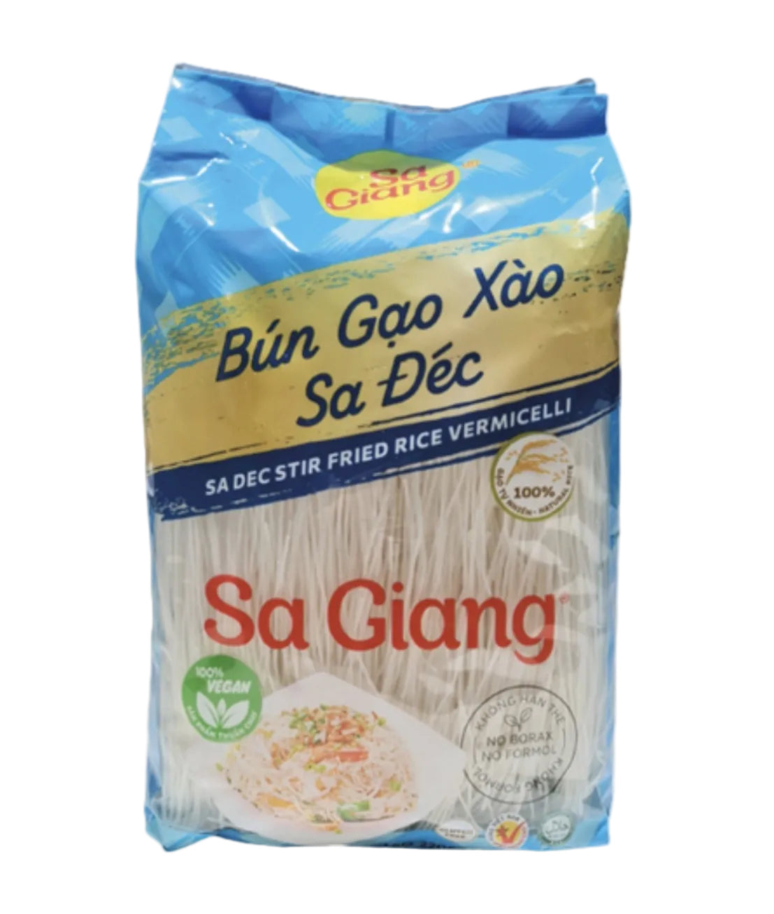 เส้นขนมจีน 400g