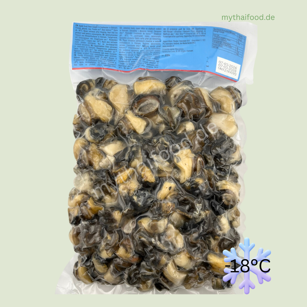 หอยเชอรี่ 450g.
