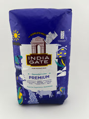 Basmati Reis Premium (India Gate)1Kg/ข้าวอินเดีย