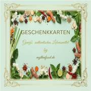 Geschenkkarten