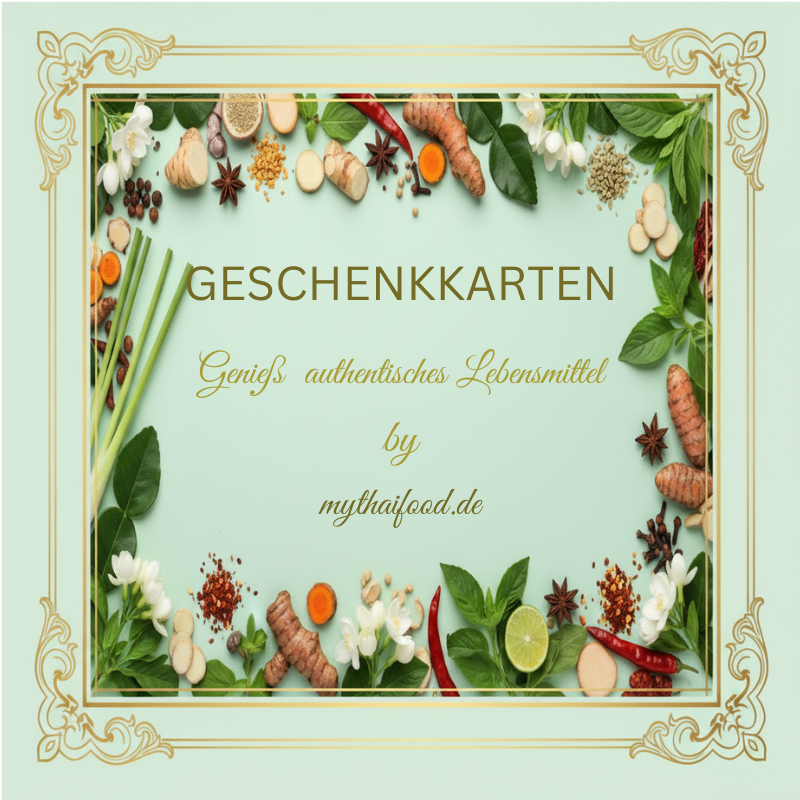 Geschenkkarten