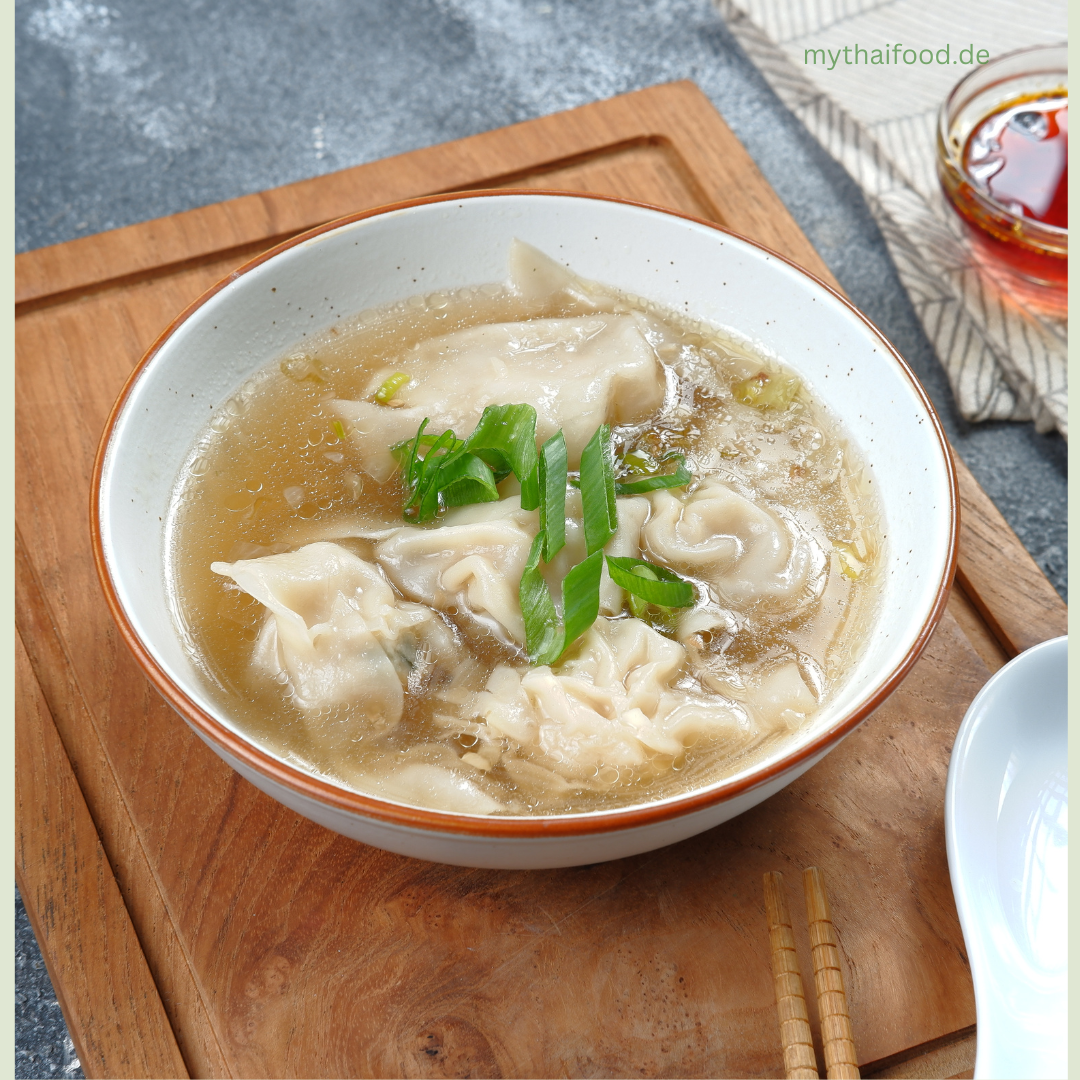 แผ่นเกี้ยวน้ำ 250g