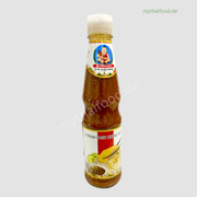น้ำจิ้มข้าวมันไก่ เด็กสมบูรณ์ 300ml