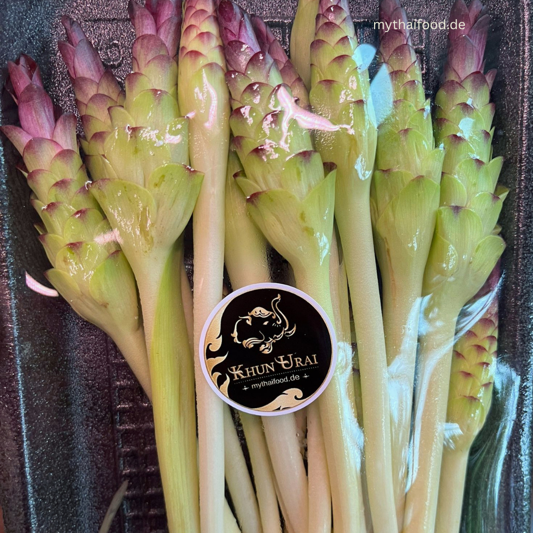 Dok Krajiaw Blume 100g/ดอกกระเจียว