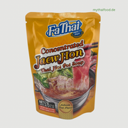 น้ำซุปแจ่วฮ้อนเข้มข้น ตราฟ้าไทย 170ml