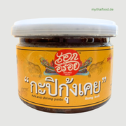Keay Pla ( Aek Aroi )300g/กะปิกุ้งเคย