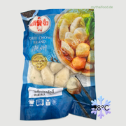 ลูกชิ้นปลาลักบี้ 200g