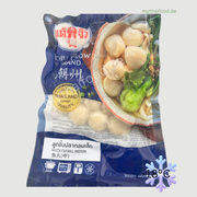 Fischbällchen M( Chiu Chow )200g/ลูกชิ้นปลา