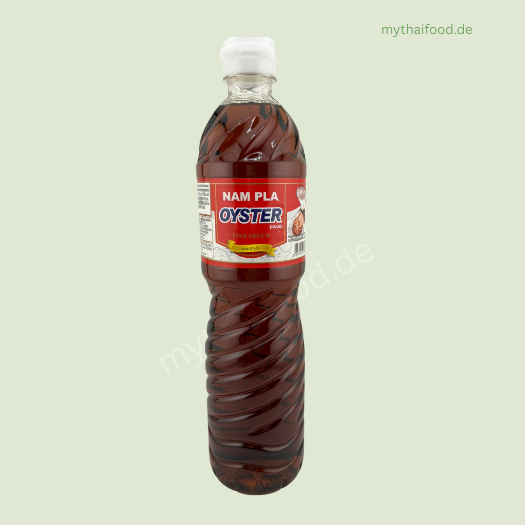น้ำปลา ตราหอยนางรม 700ml