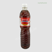น้ำปลา ตราหอยนางรม 700ml