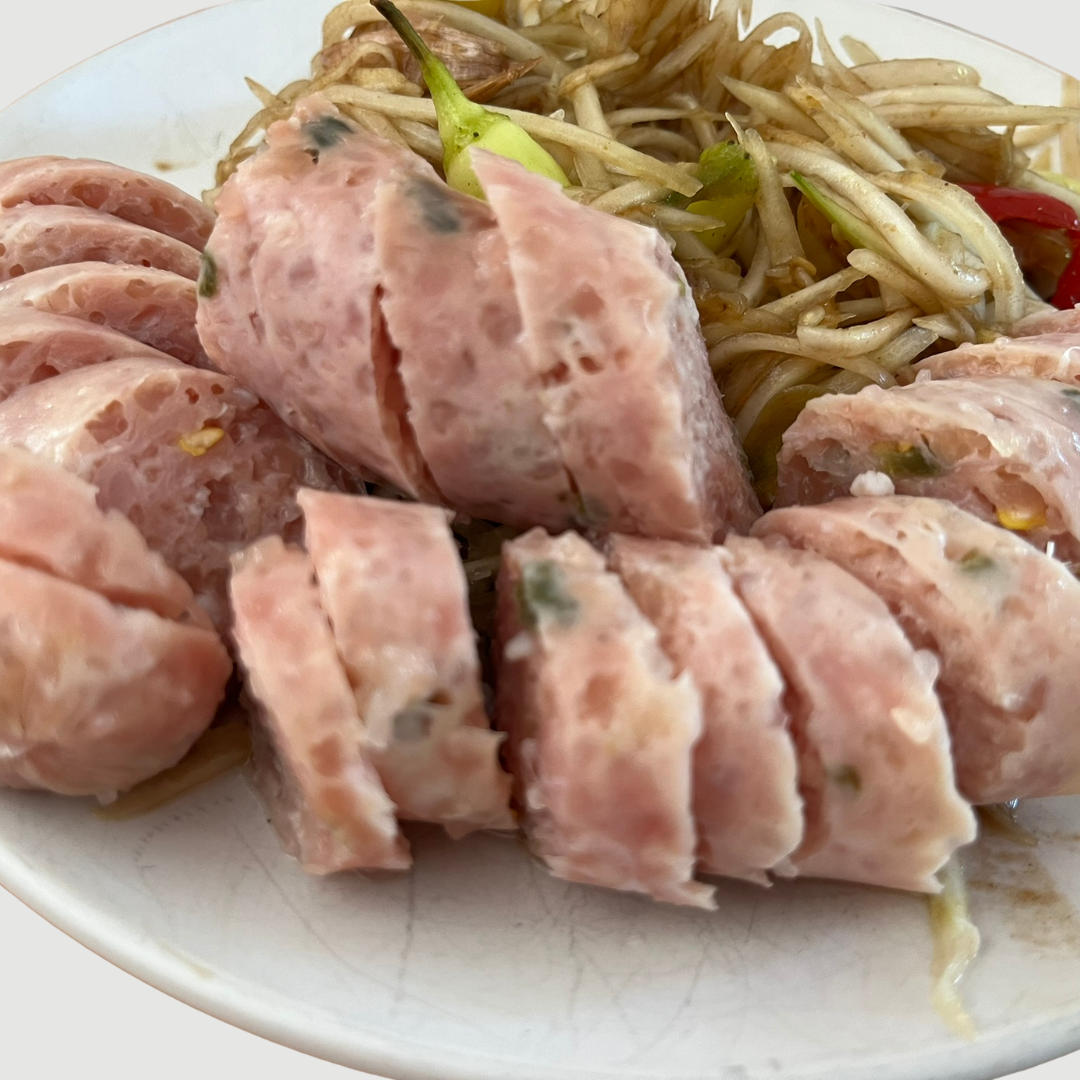 เเหนมหมู ส.ขอนแก่น 180g