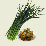 CH- Schnittlauch Blume/ดอกกุ้ยฉ่าย 100g