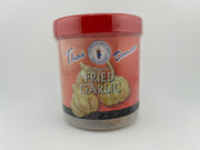 Gerösteter Knoblauch (Thai Dancer)100g/กระเทียมเจียวตรารำไทย