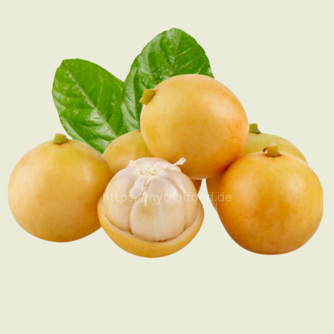 Burmese Grape / มะไฟ 500g