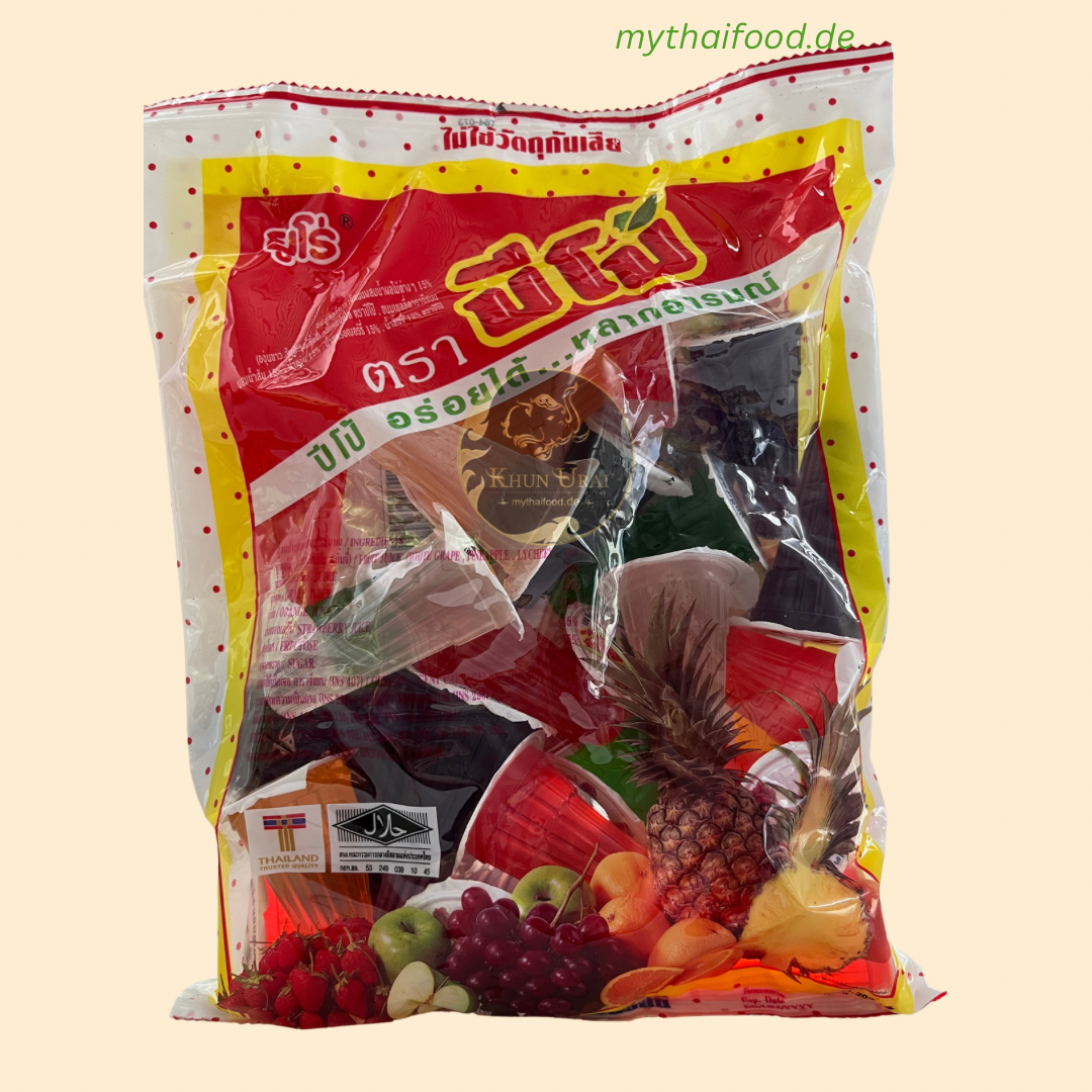 Pipo Snacks 705g/ปีโป้