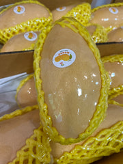 Thai Gelbe Honig Mango/มะม่วงน้ำดอกไม้สุก 300g-350g