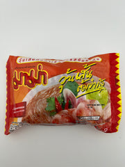 Instant Glasnudeln Tom Yum Koong (Mama)40g/มาม่าต้มยำกุ้งวุ้นเส้น