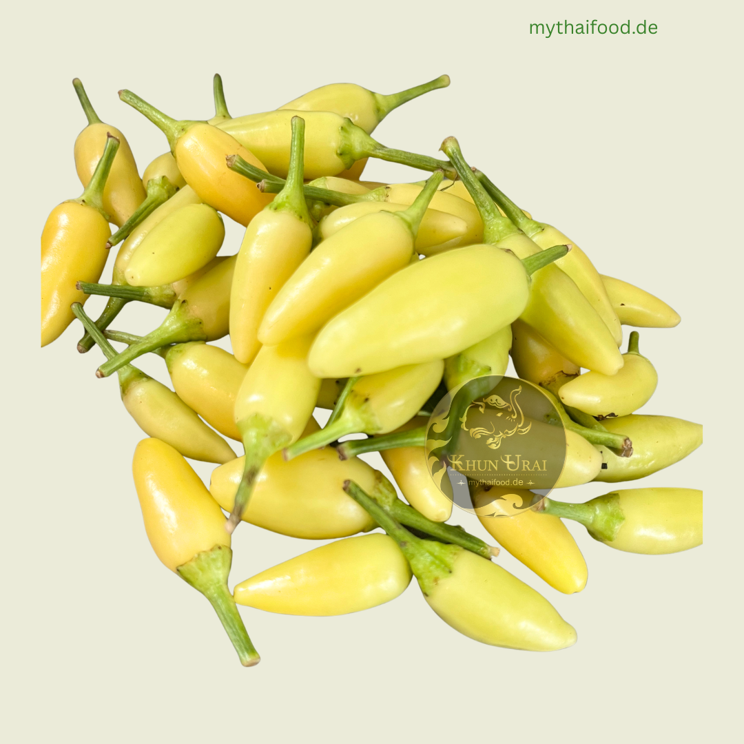 Laos Chilie500g/พริกลาว