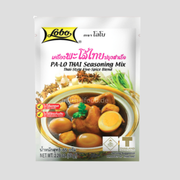 Pa-Lo Thai Würzmix ( Lobo )65g/เครื่องพะโล้
