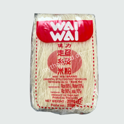 เส้นหมี่ ตราไวไว 400g