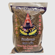 ข้าวกล้องแดง ตราชฏา 1Kg