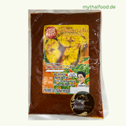 Sauer Curry Paste (Aek Aroi)/ พริกแกงส้ม เอกอร่อย 500g