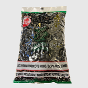 ถั่วดำ ตราพ่อครัว 400g