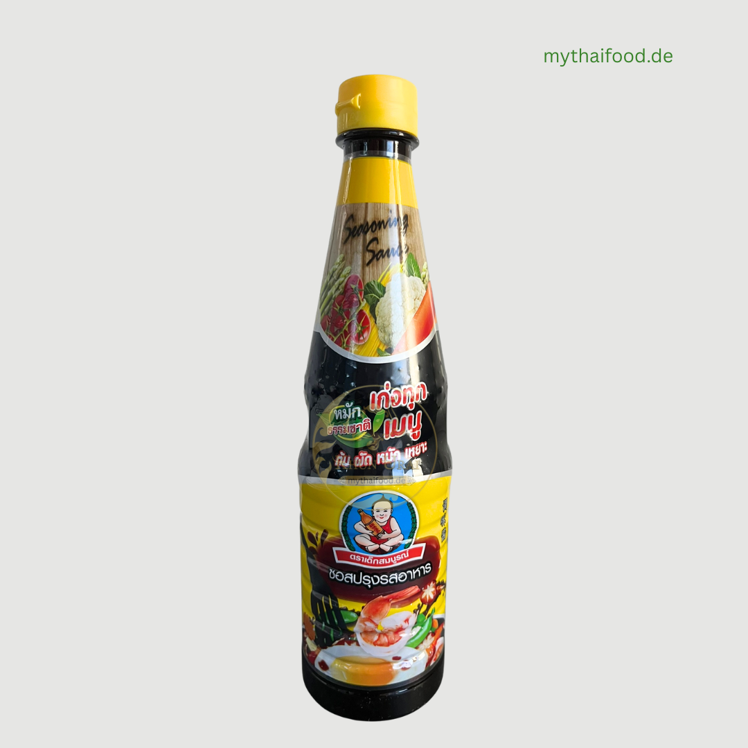 Würzsauce (Healthy Boy)700ml/ซอสปรุงรสเก่งทุกเมนู