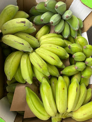 TH-Banana1000g/กล้วยน้ำว้า