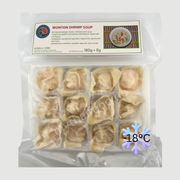 เกีัยวน้ำ เกีัยวกุ้ง 180g