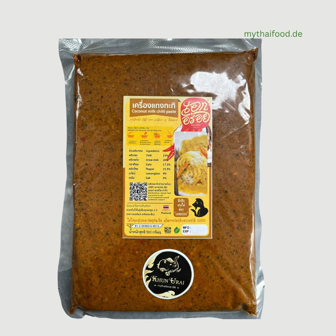 Ake Aroi/KangKaThi500g