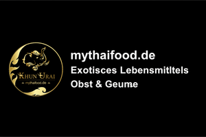 Logo Exotisches Lebensmittels